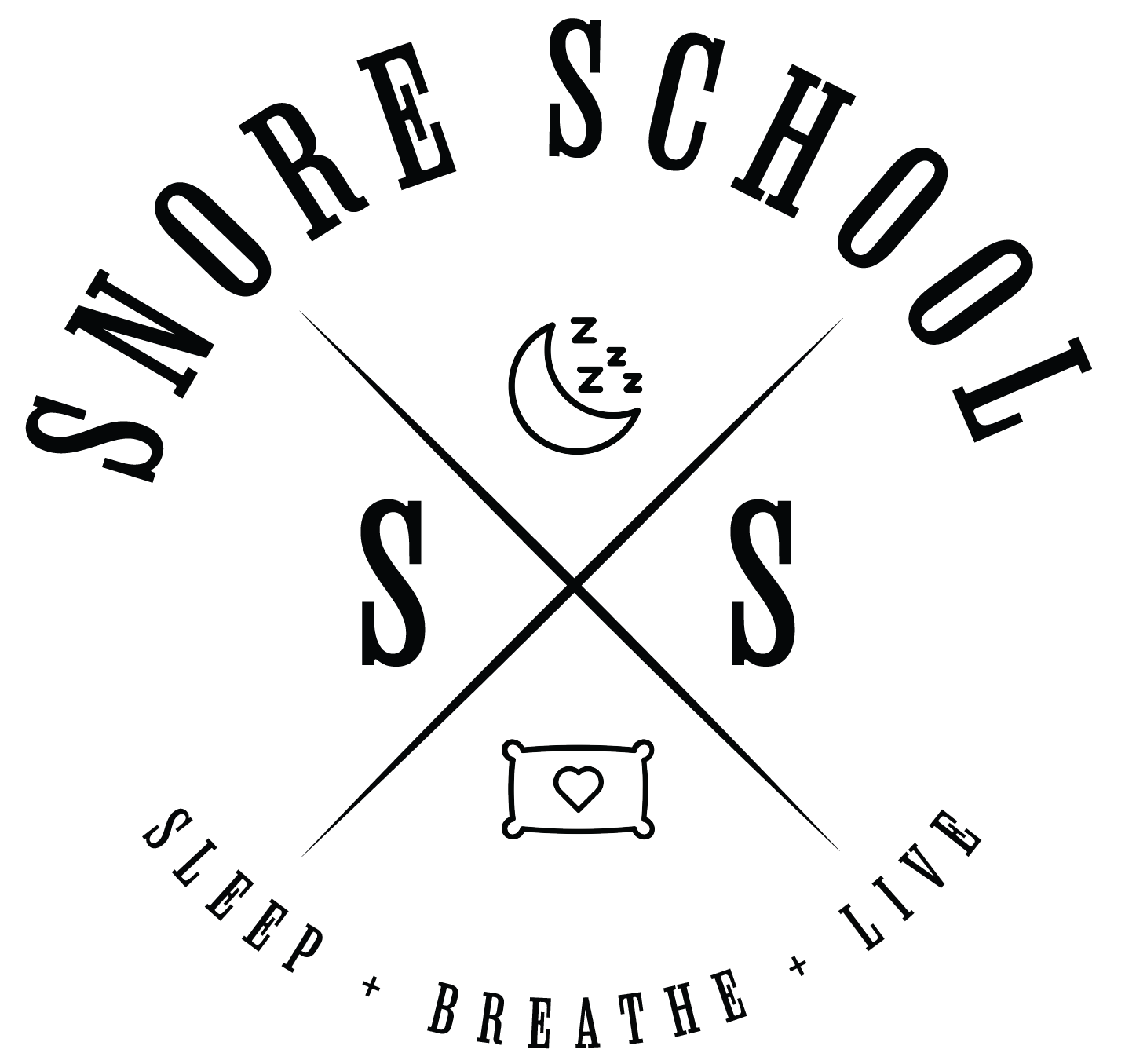 Snore School