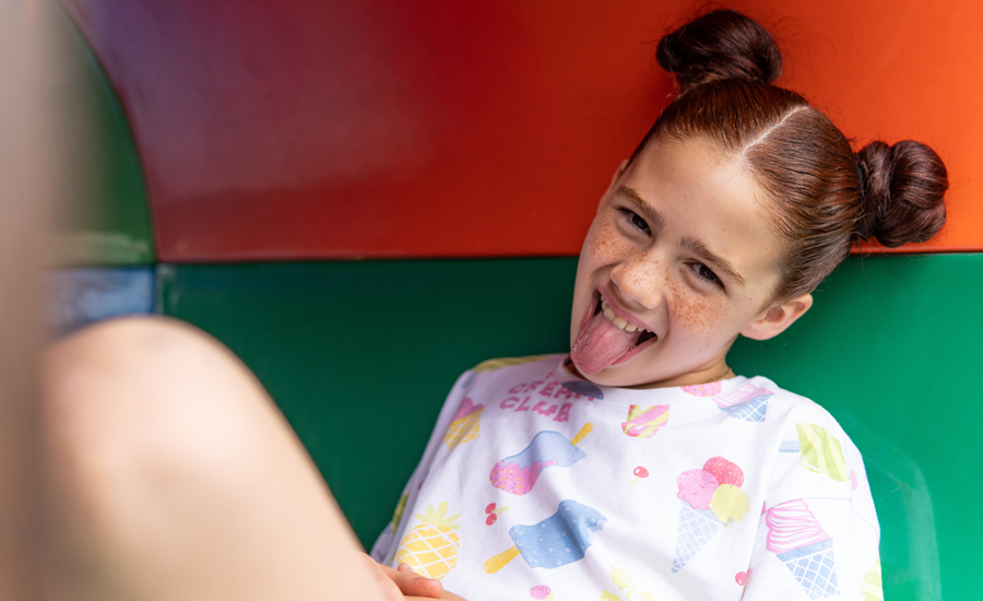 Speech Delays and Tongue Tie (Ankyloglossia)